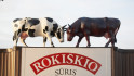 Fonterra verkoopt aandeel in Rokiskio Suris 