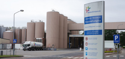 FrieslandCampina