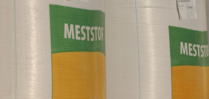 Agrifirm kunstmest meststoffen kas