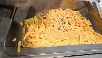 frites