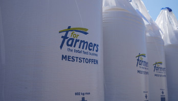 ForFarmers kunstmest