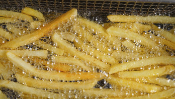 frites