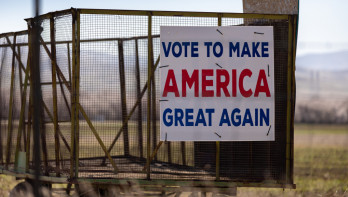 Amerikaanse verkiezingen