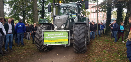 boerenprotest