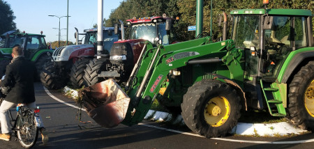 boerenprotest