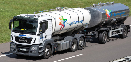 FrieslandCampina