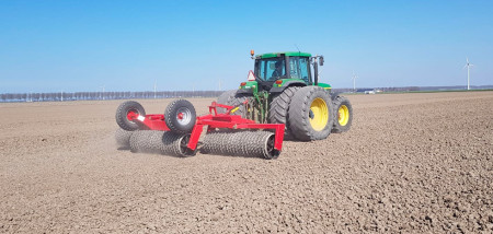 aardappelen ruwvoertour2020 voorbereiding voorjaarswerkzaamheden