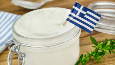 Griekse yoghurt