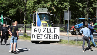 boerenprotest