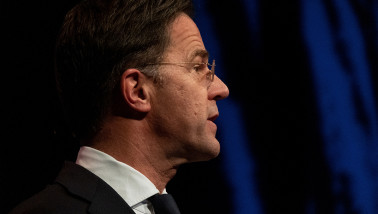 Mark Rutte