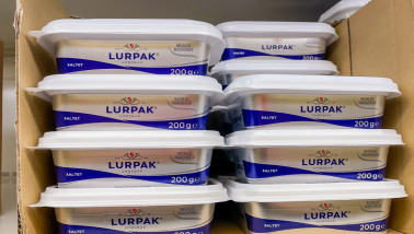 Arla Foods Lurpak