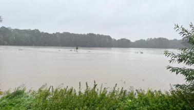 overstroming waterschade wateroverlast