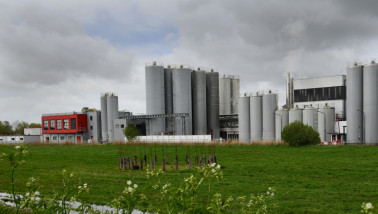 FrieslandCampina Workum