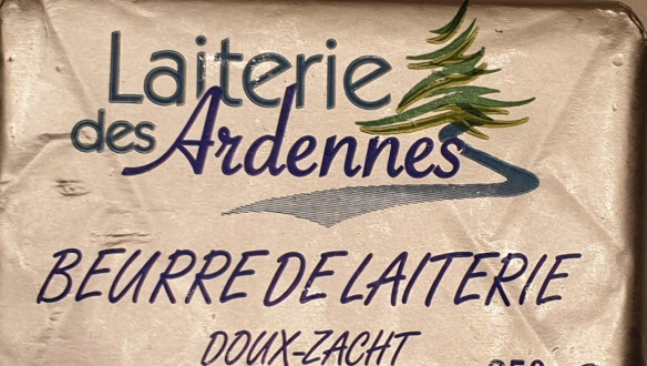 Laiterie des Ardennes