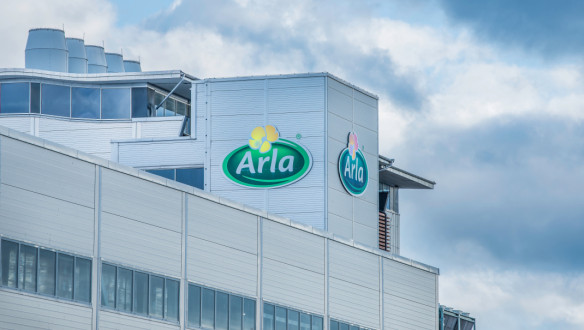 Arla Foods