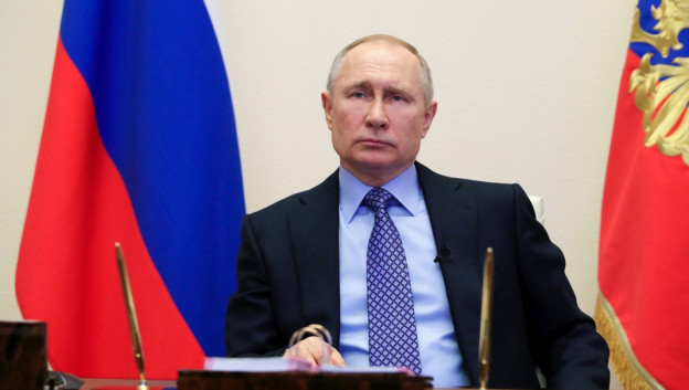 Putin stirs unrest in the European gas market – Natural gas analysis