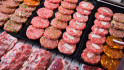 Rundvleesprijs stabiliseert na neerwaartse correctie 