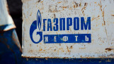 Gazprom