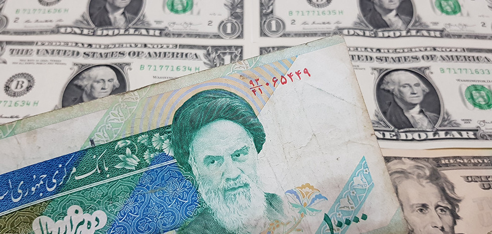 Volatiele Valuta S Door Luchtaanval Van Vs Op Iran Opinie Joost Derks Boerenbusiness Nl